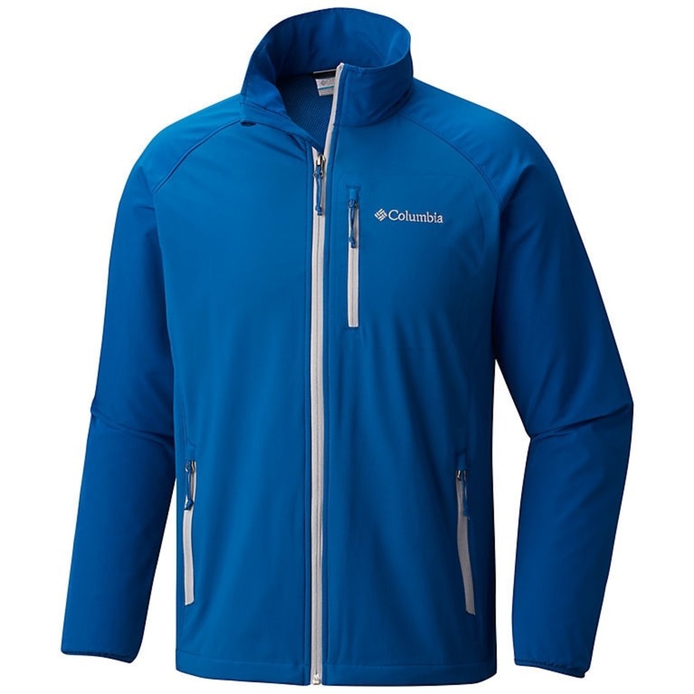 Columbia Jacket